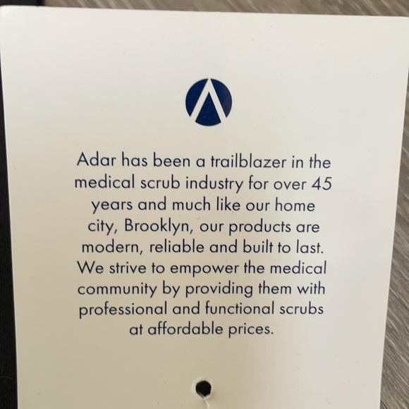 ADAR Lab Jacket Short Sleeve - Picture 5 of 16